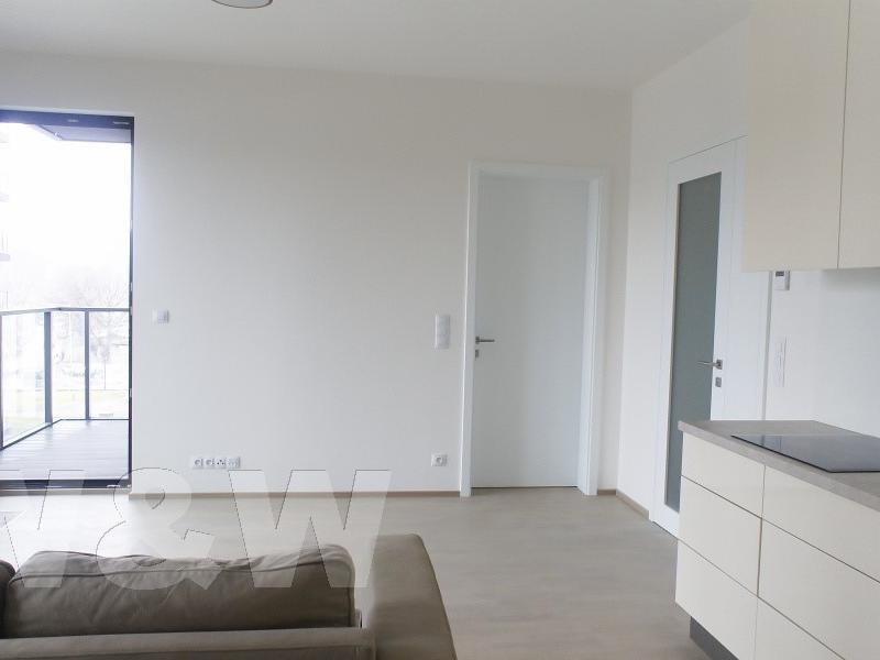 Pronajem bytu 2+kk 54 m2