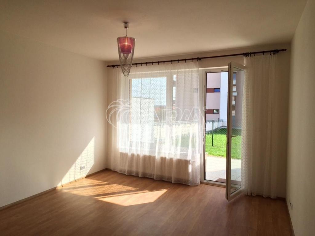 Appartamento, 32 m²