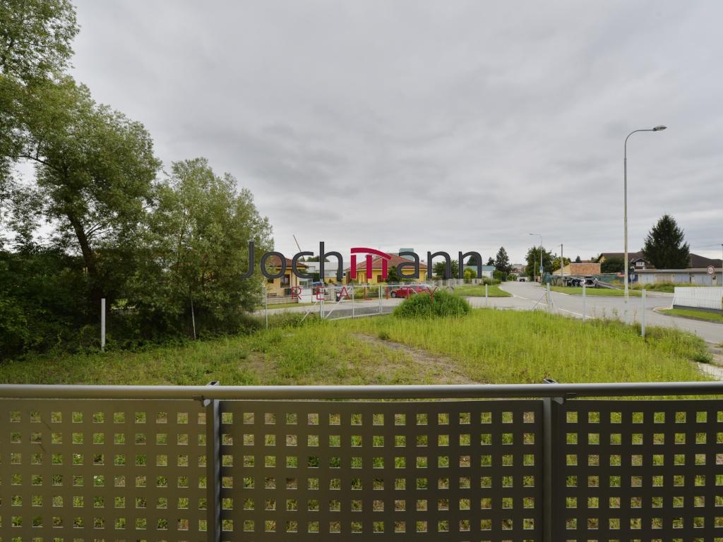 Pronájem bytu 1+kk 30 m2
