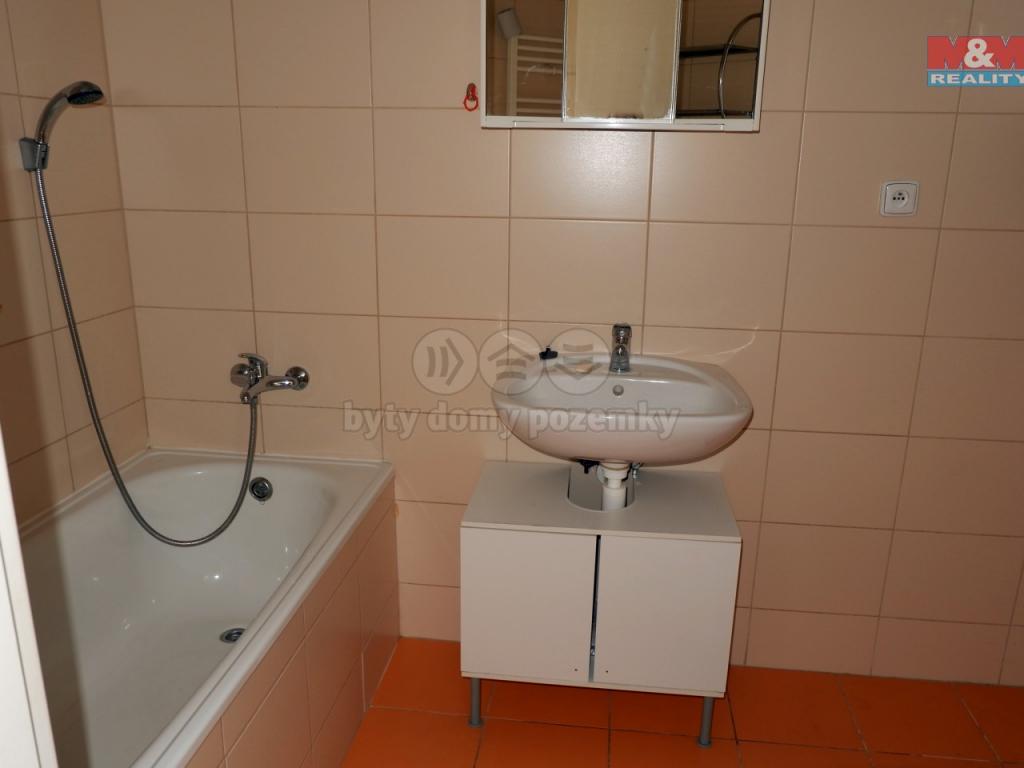 Pronajem bytu 2+kk 61 m2