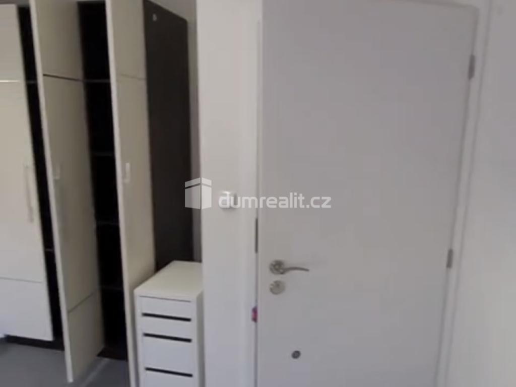 Pronájem bytu 1+kk 16 m2