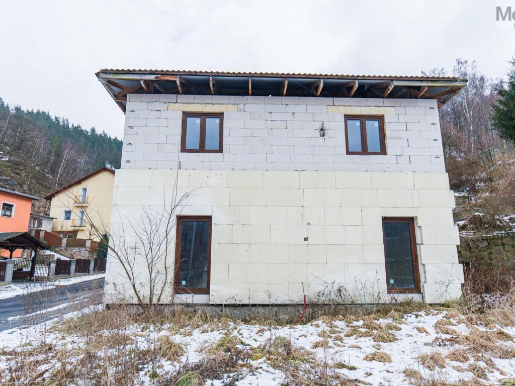 Prodej domu 213 m2