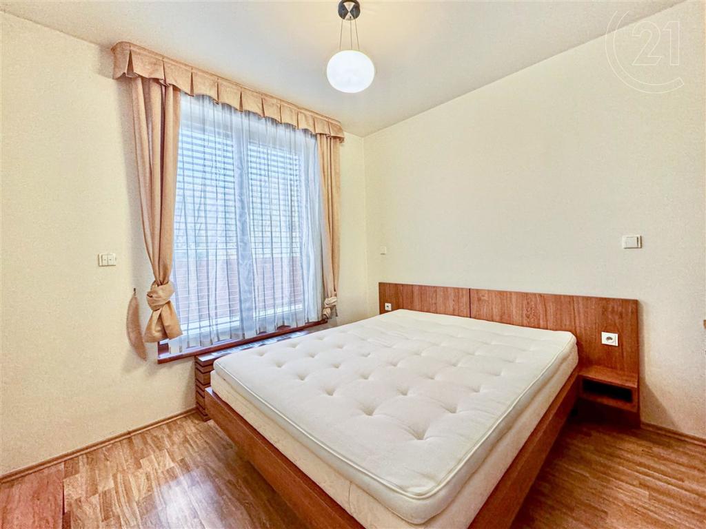 Pronájem bytu 2+kk 59 m2