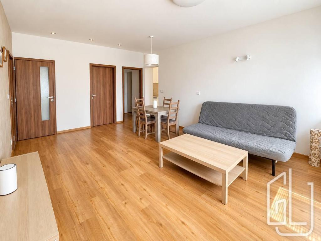 Pronájem bytu 3+1 95 m2