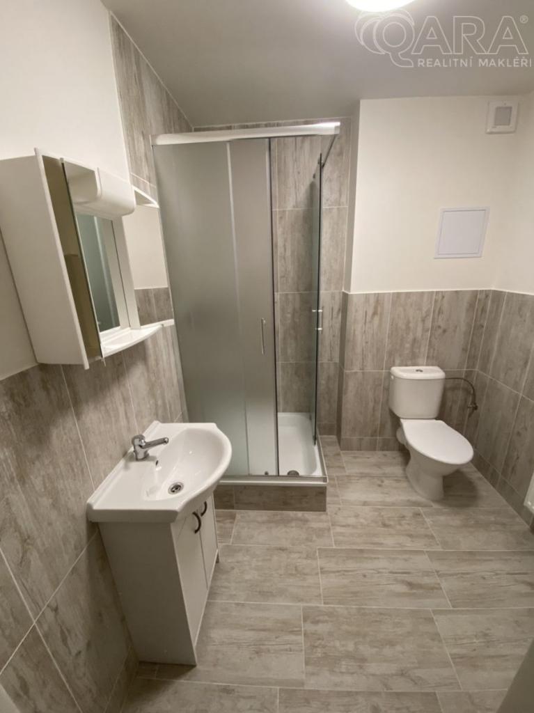 Pronájem bytu 3+1 69 m2