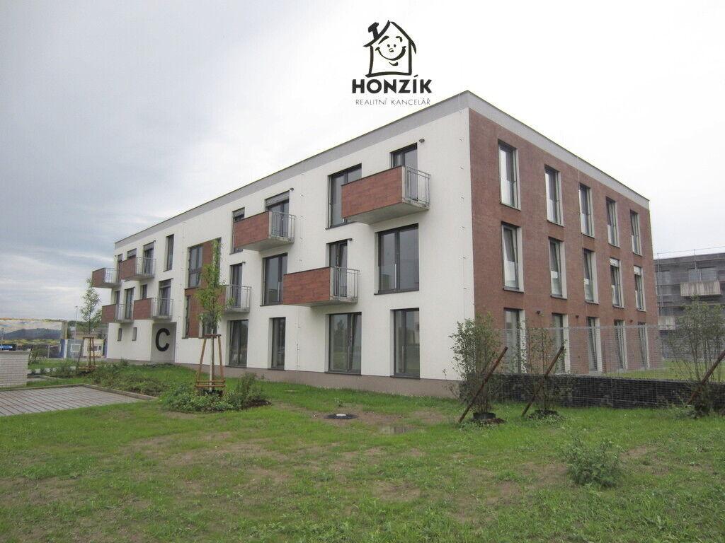 Pronájem bytu 2+kk 56 m2