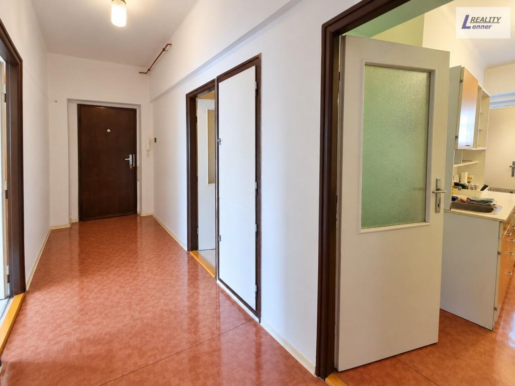 Prodej bytu 3+1 83 m2