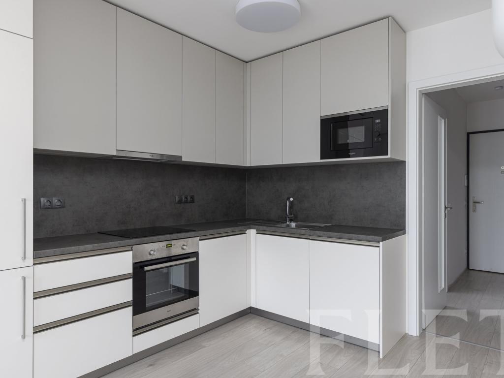 Pronájem bytu 2+kk 47 m² - Ansicht 4