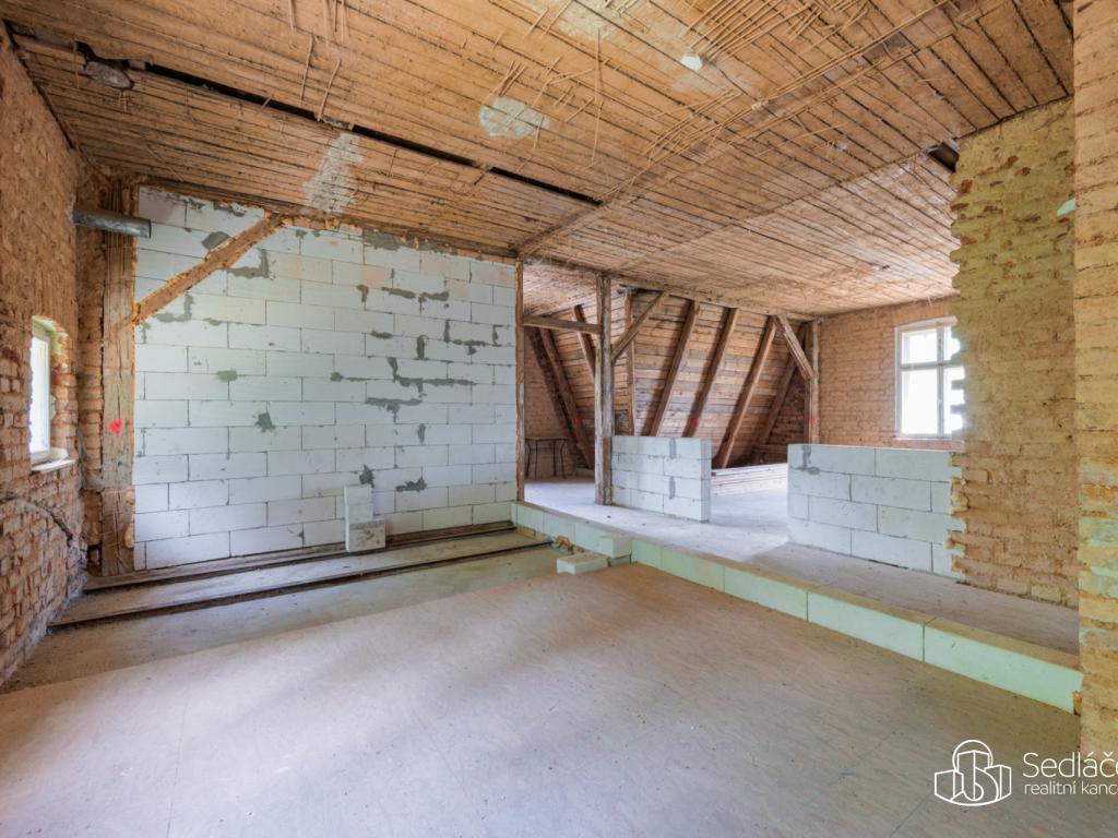 Prodej domu 194 m2, Lipová – náhled fotky 15