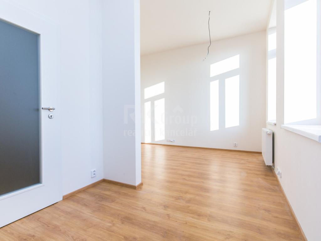 Wohnung, 25 m²