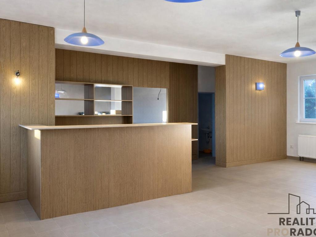 Prodej domu 300 m2
