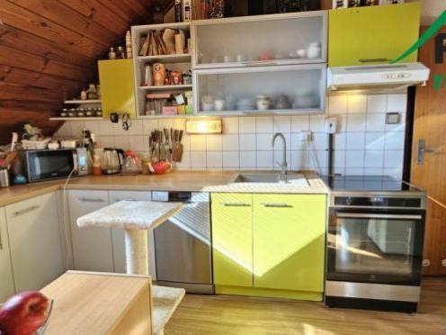 Pronájem bytu 2+1 48 m2