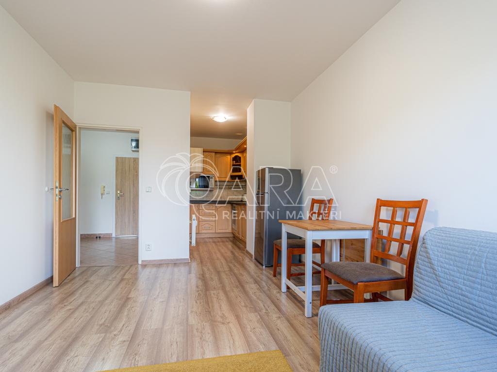 Pronájem bytu 2+kk 47 m2