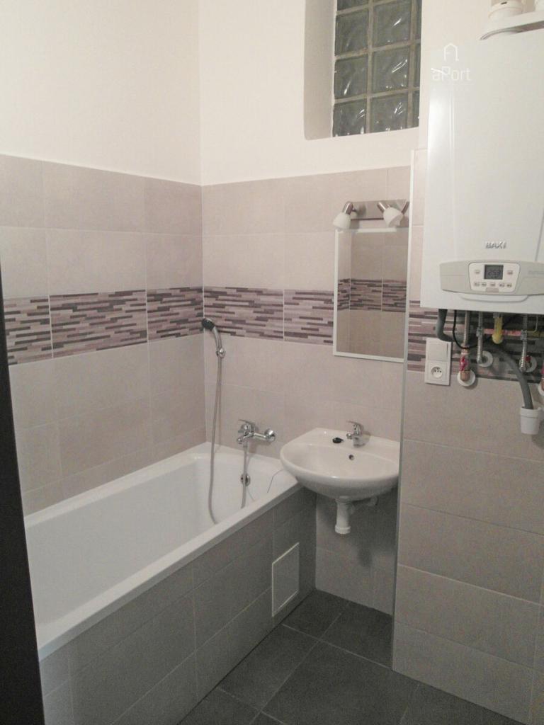 Pronájem bytu 2+kk 51 m2