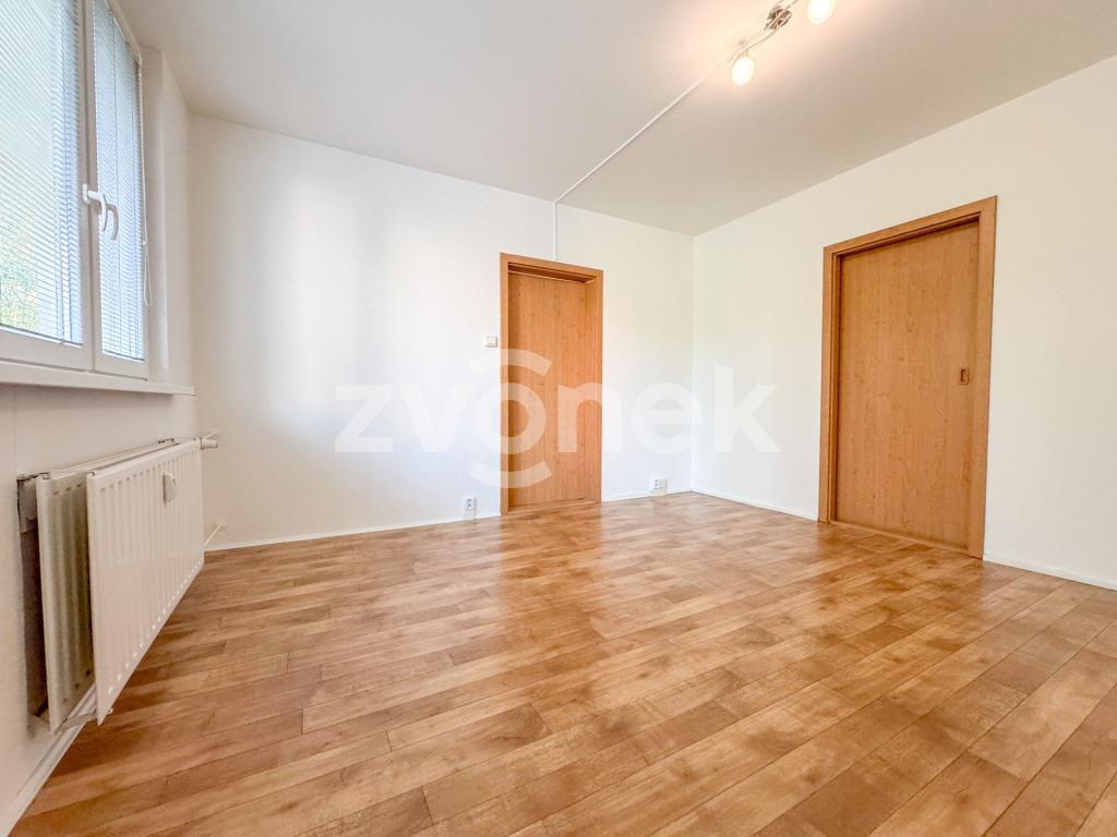 Pronájem bytu 3+1 67 m2