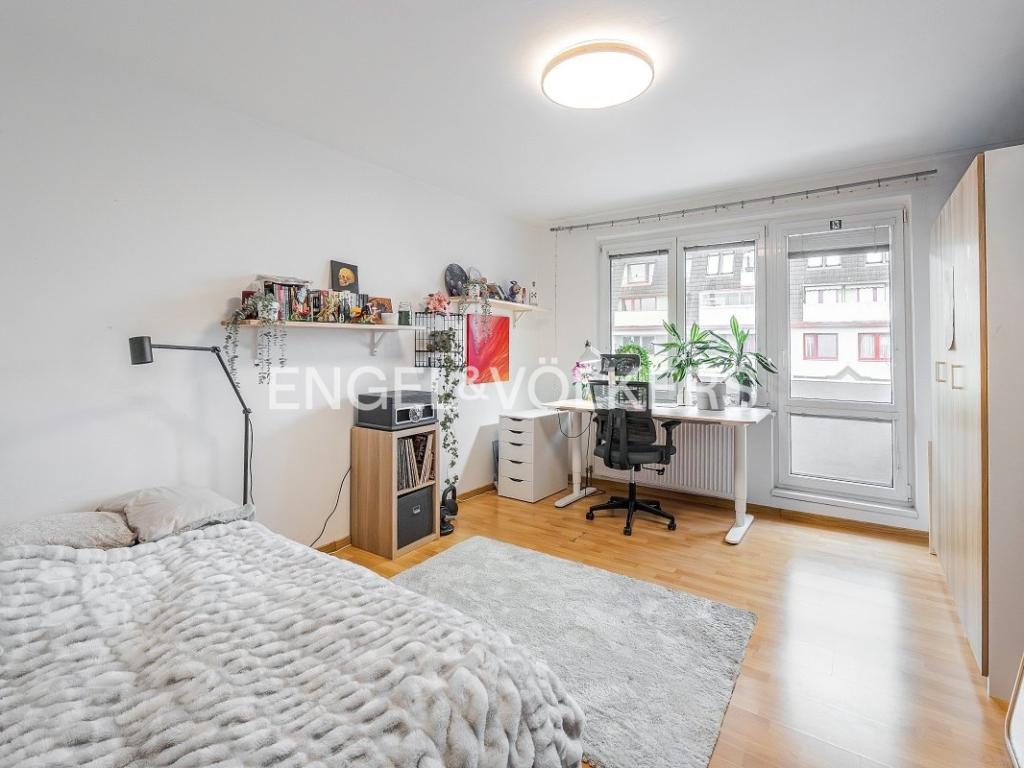 Pronájem bytu 3+1 113 m2