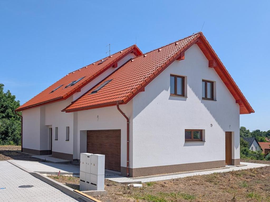 Prodej domu 245 m² – pohled 3