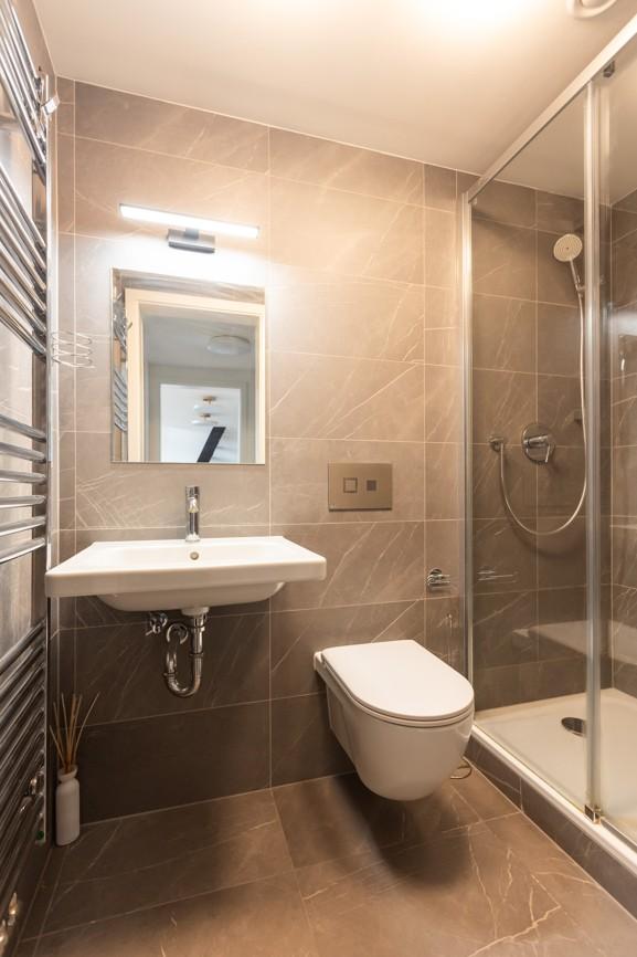 Pronájem bytu 3+kk 75 m2
