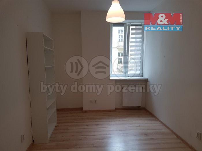 Pronajem bytu 2+kk 56 m2
