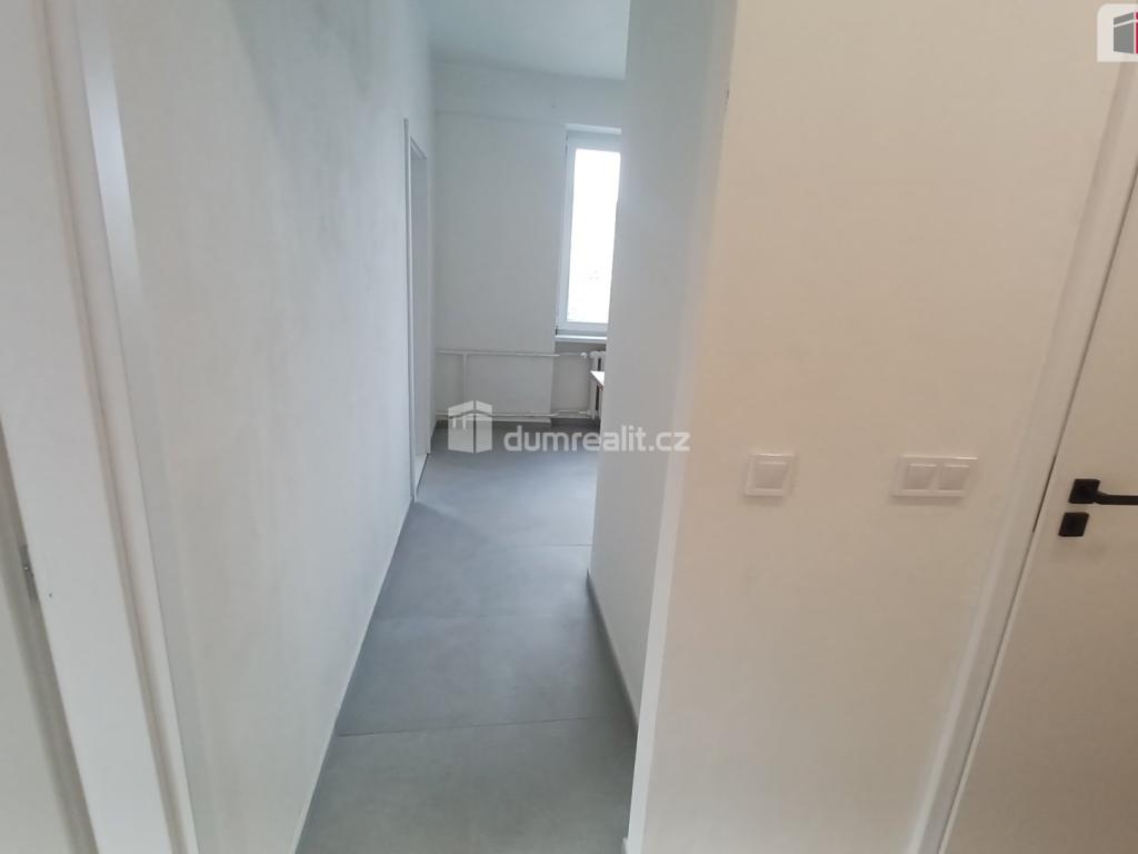 Pronájem bytu 2+1 55 m2, Ústí nad Labem – náhled fotky 14
