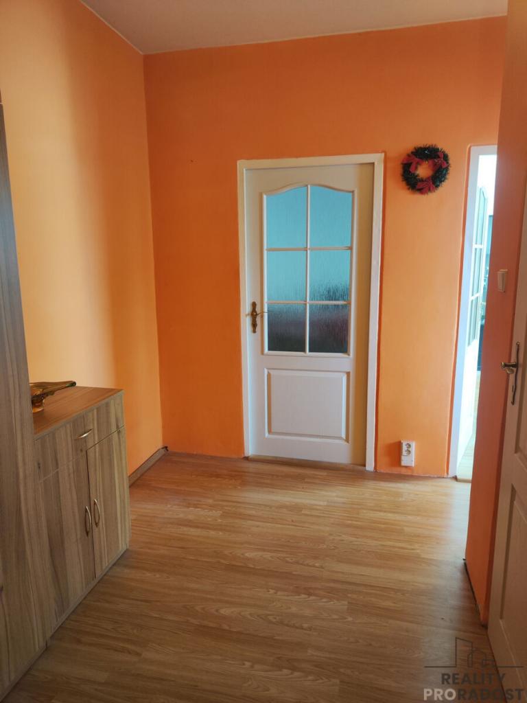 Prodej bytu 2+1 51 m2, Kadaň – náhled fotky 4