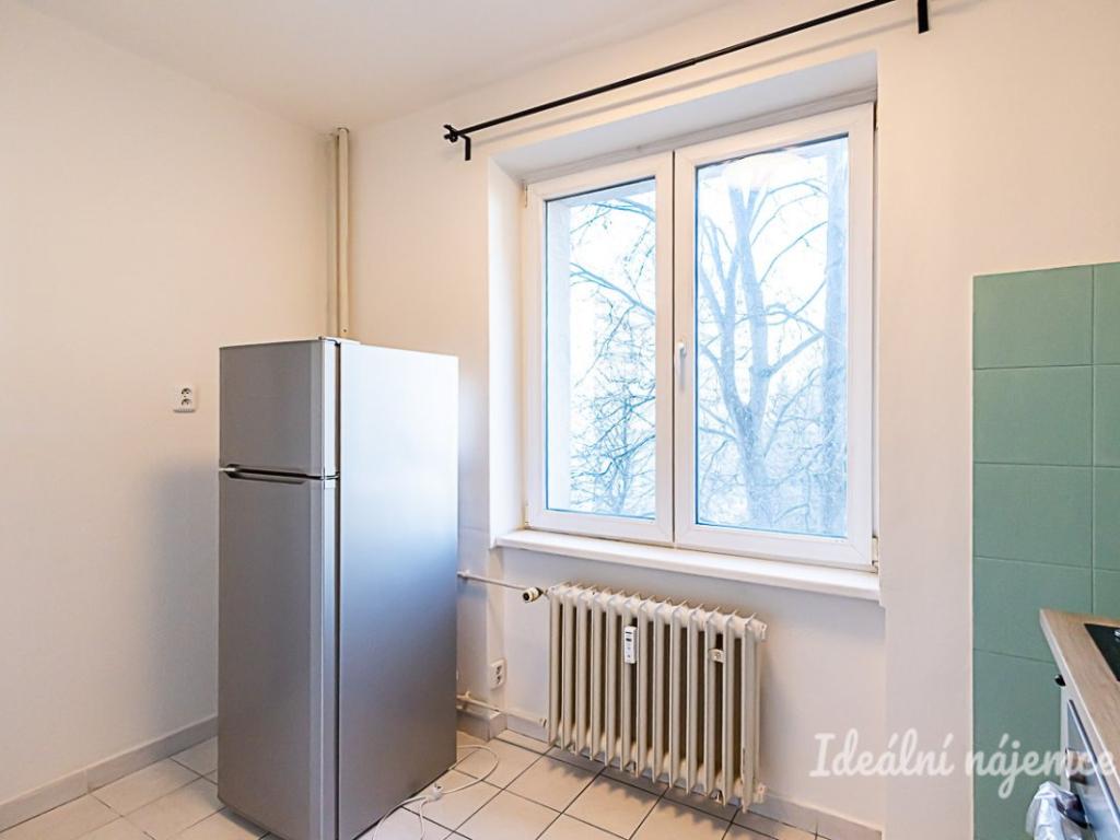Pronájem bytu 2+1 53 m² - Mehr