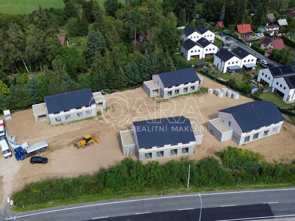 Prodej domu 156 m2, Kamenice – náhled fotky 2