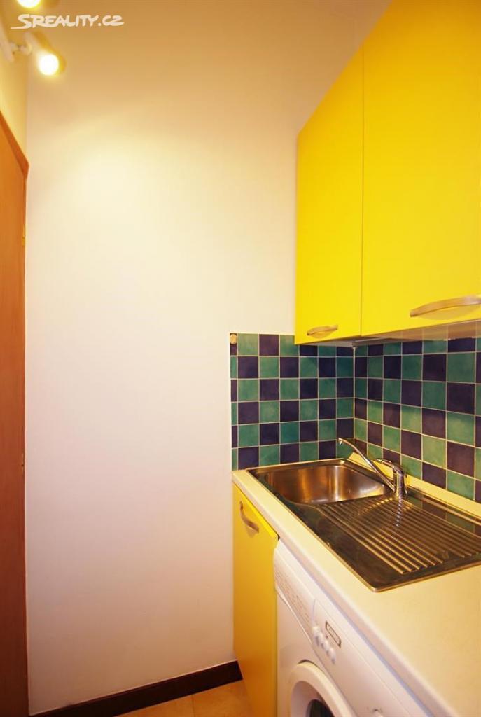 Pronajem bytu 2+kk 30 m2