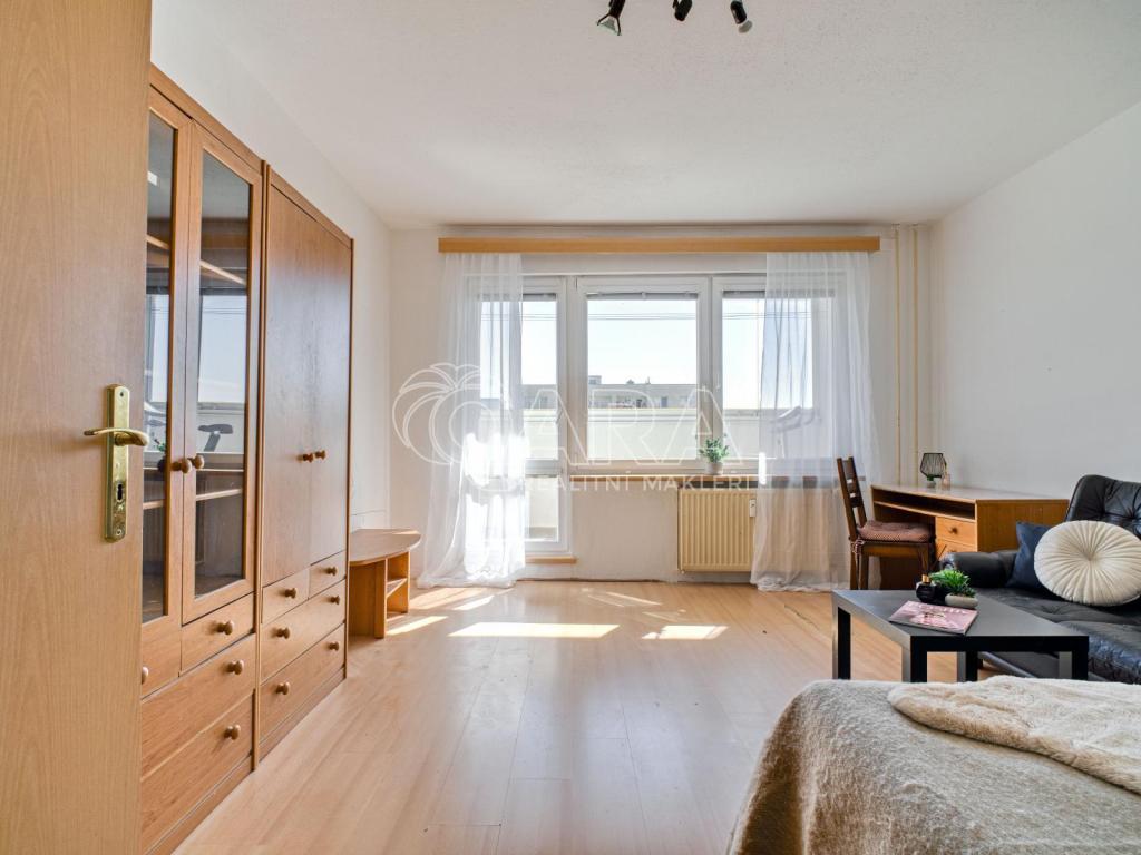Prodej bytu 3+1 63 m2