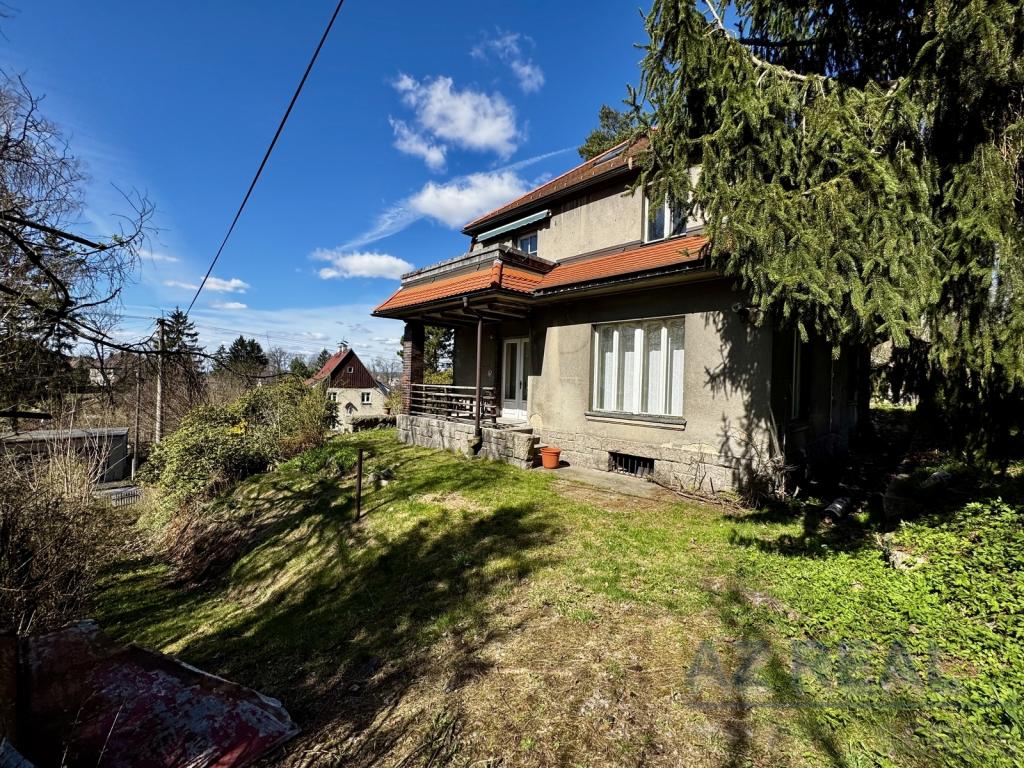 Prodej domu 278 m² - Ansicht 3