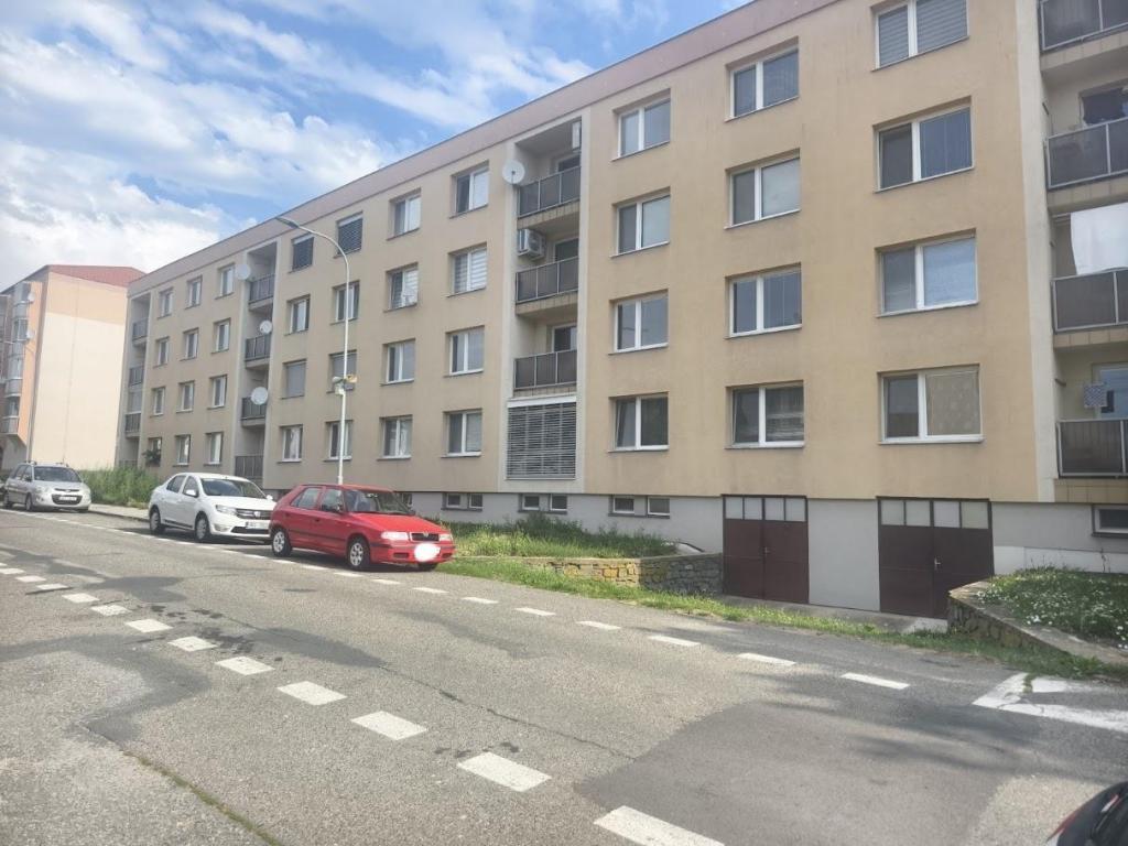 Prodej bytu 4+1 92 m2