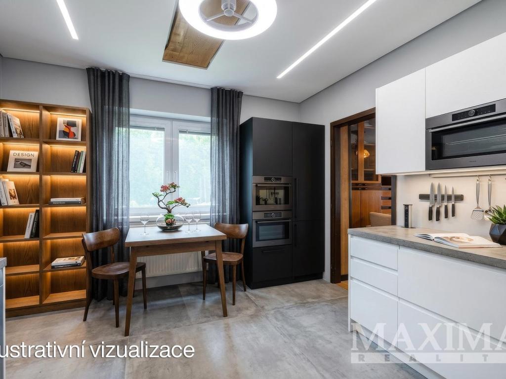 Prodej domu 150 m2