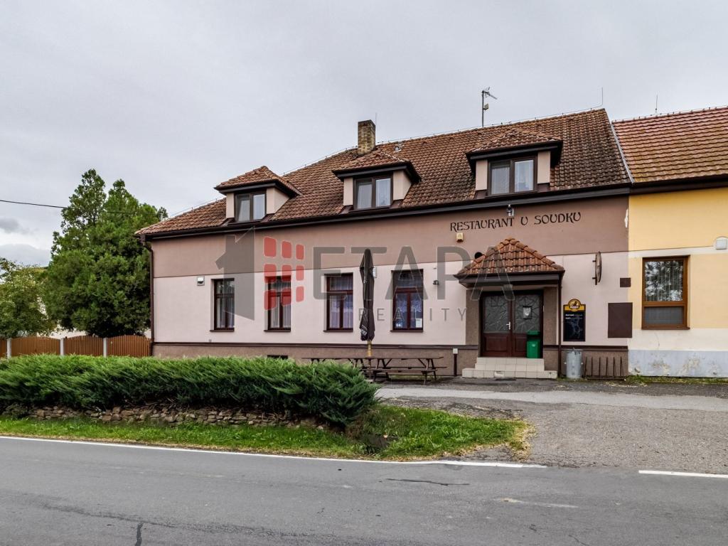 fivePlusRooms, Ražice - Ražice, 8700000 Kč, 432