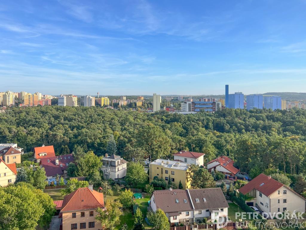 Prodej bytu 1+kk 24 m2
