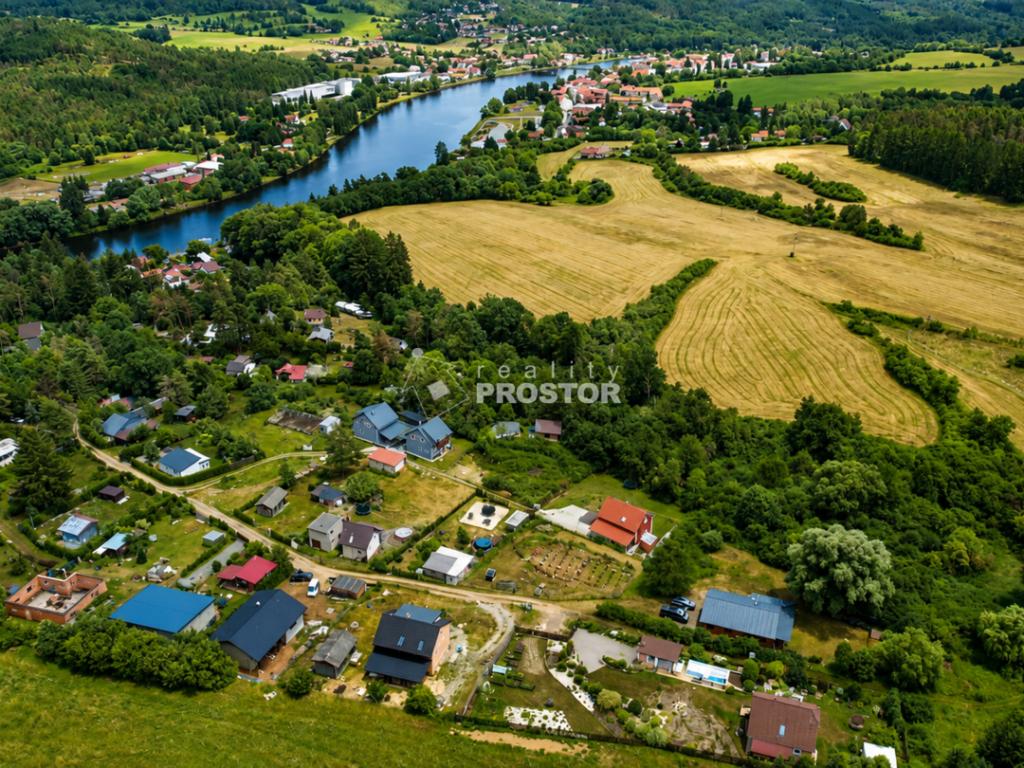 Prodej domu 100 m2, Kamýk nad Vltavou – náhled fotky 22
