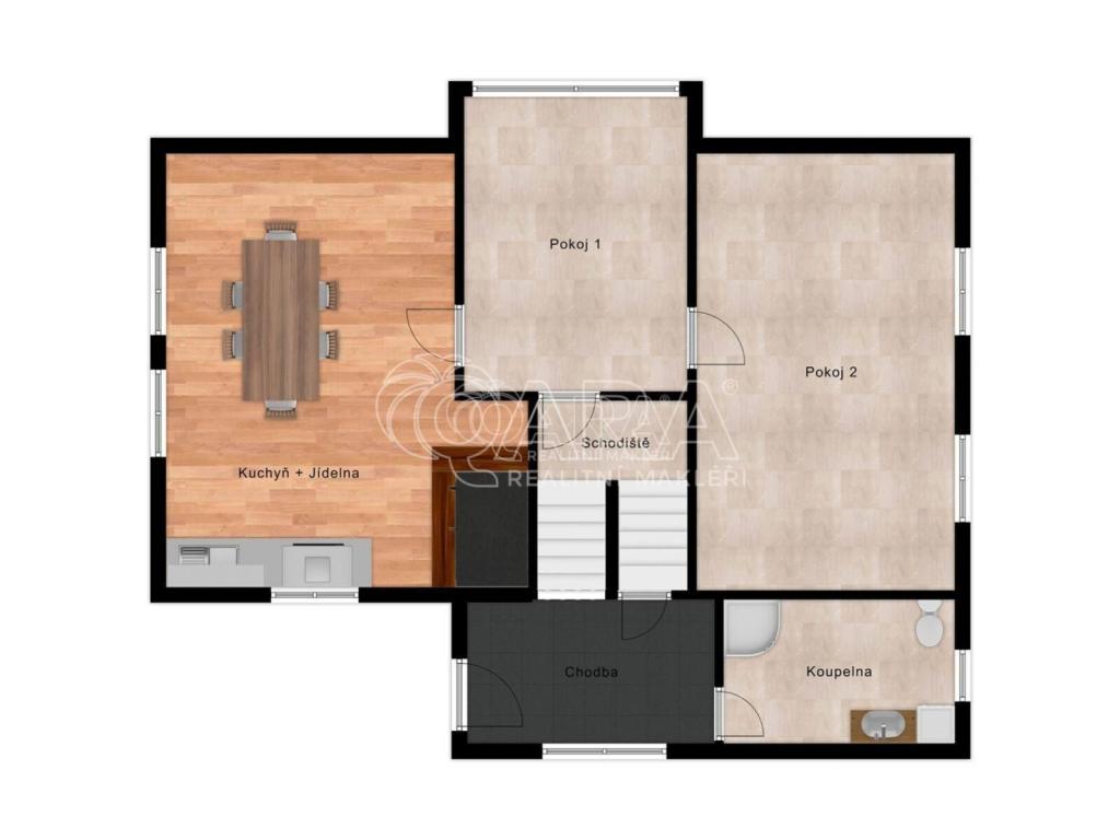 Prodej domu 140 m2, Křečovice – náhled fotky 18