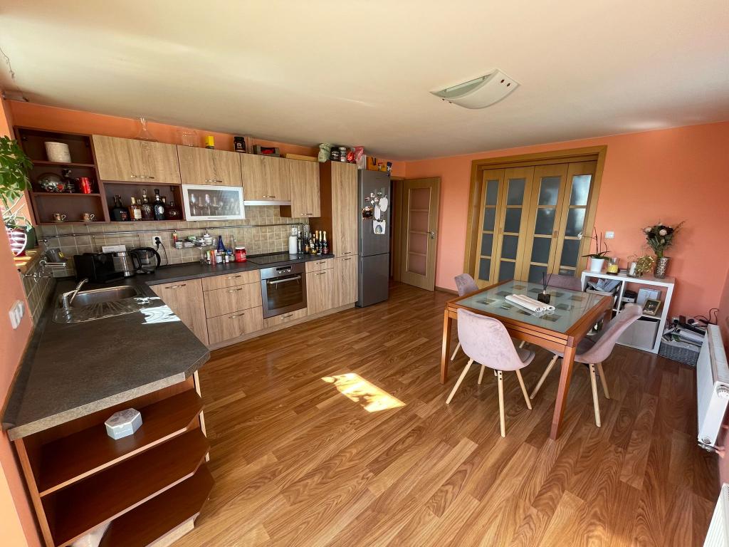 Pronajem bytu 4+kk 150 m2