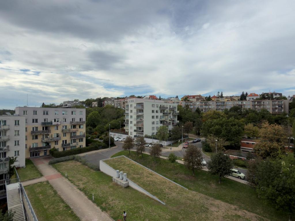 Prodej bytu 2+kk 49 m2, Praha – náhled fotky 17