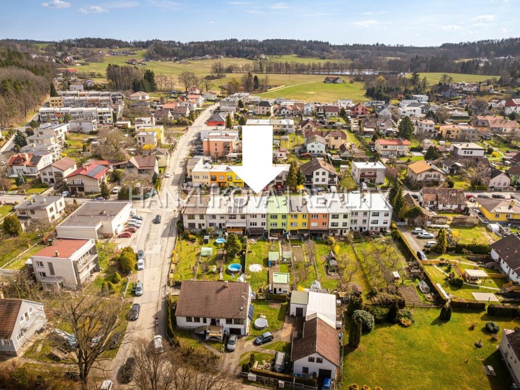 Prodej domu 331 m2