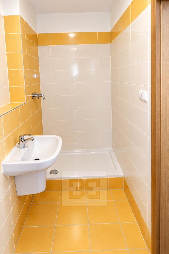 Pronájem bytu 2+kk 42 m2, Praha – náhled fotky 8