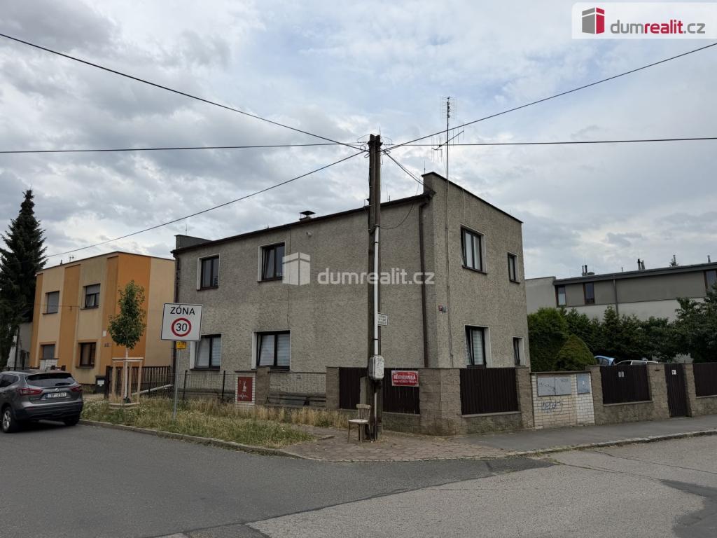 Prodej domu 209 m2, Praha – náhled fotky 21