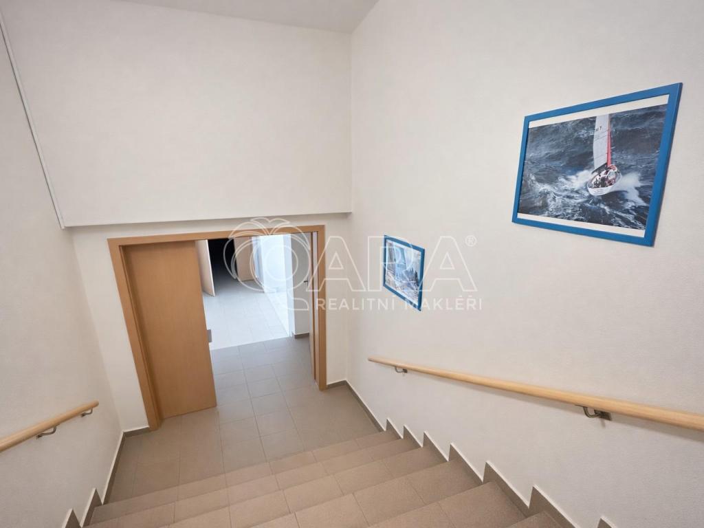 Prodej bytu 1+1 40 m2, Slapy – náhled fotky 11