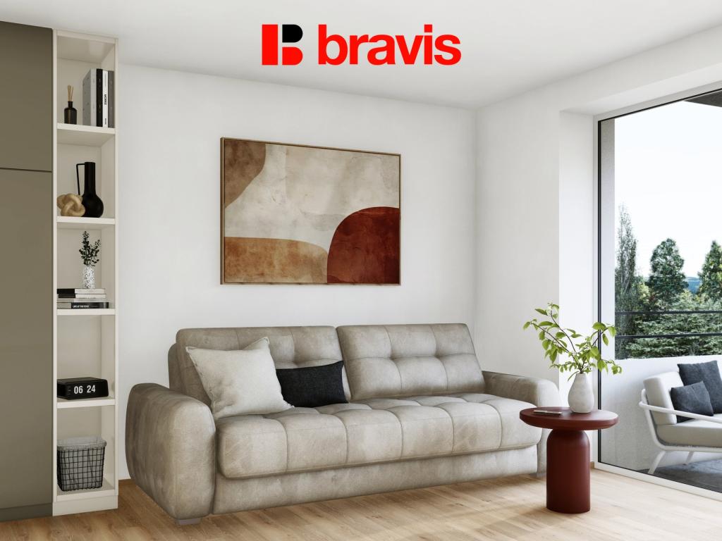 Prodej bytu 2+kk 104 m2, Vyškov – náhled fotky 12