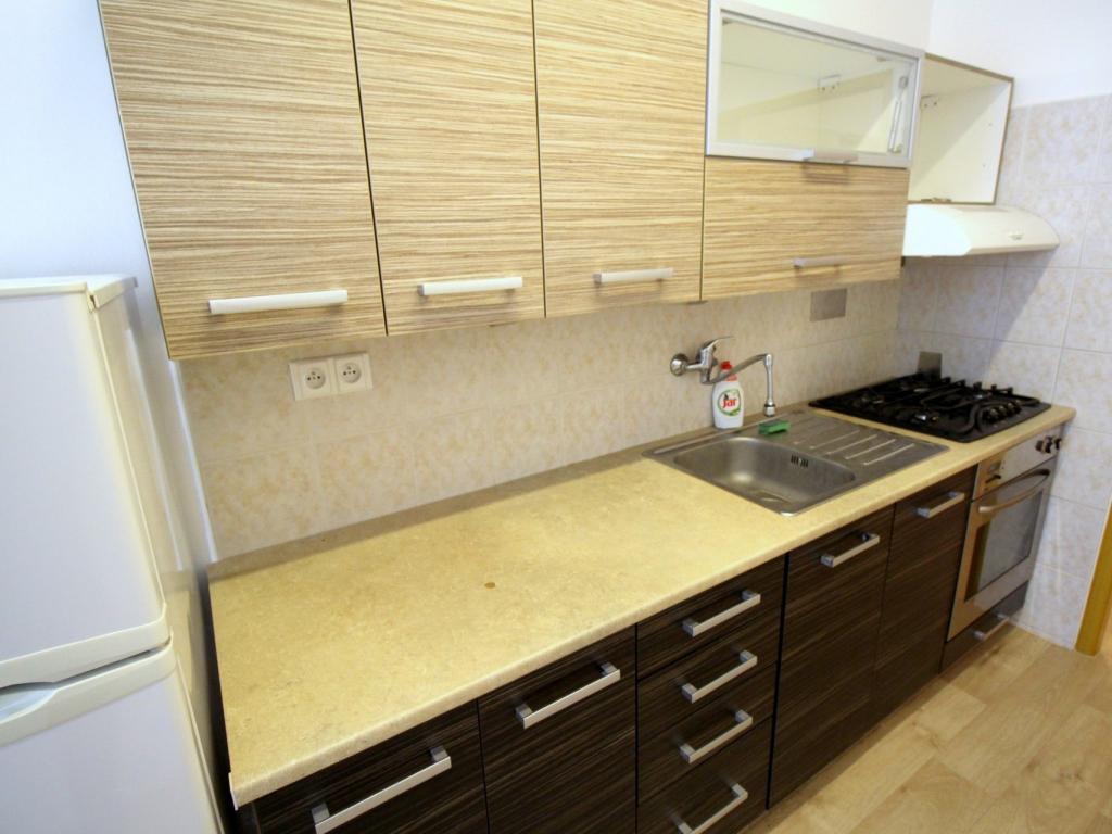 Pronájem bytu 2+1 58 m2