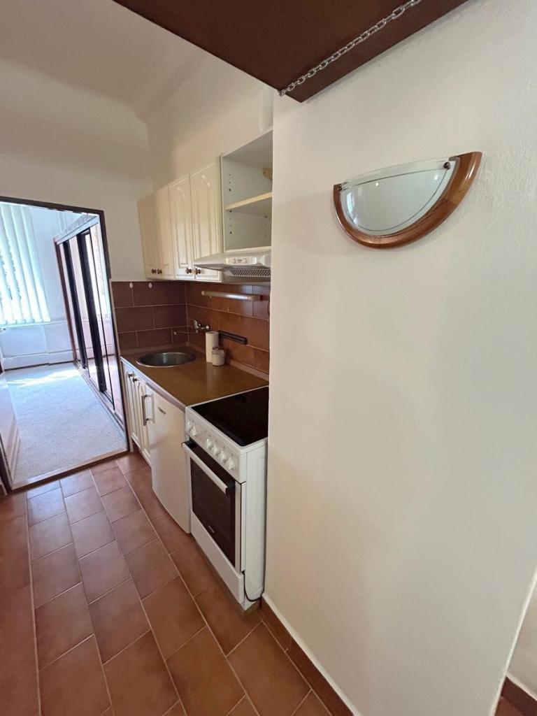 Pronájem bytu 1+kk 30 m2