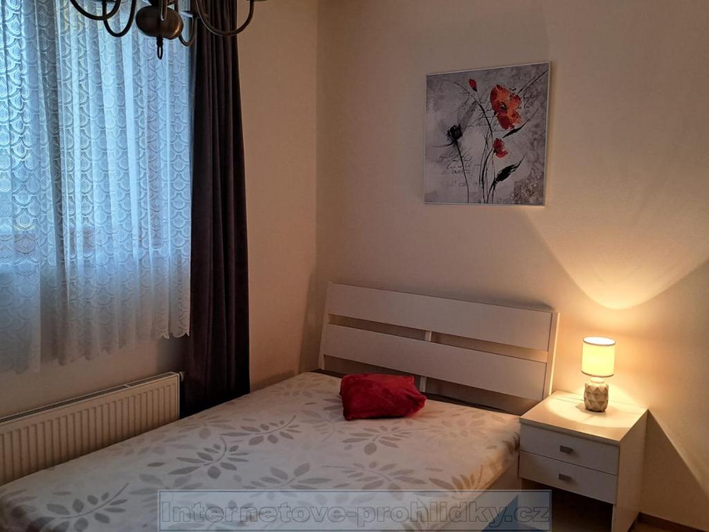 Pronájem bytu pokoj 23 m2