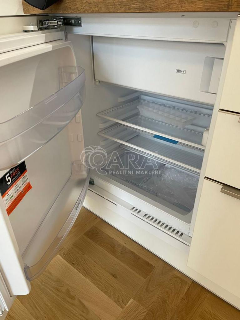Pronájem bytu 2+kk 38 m2