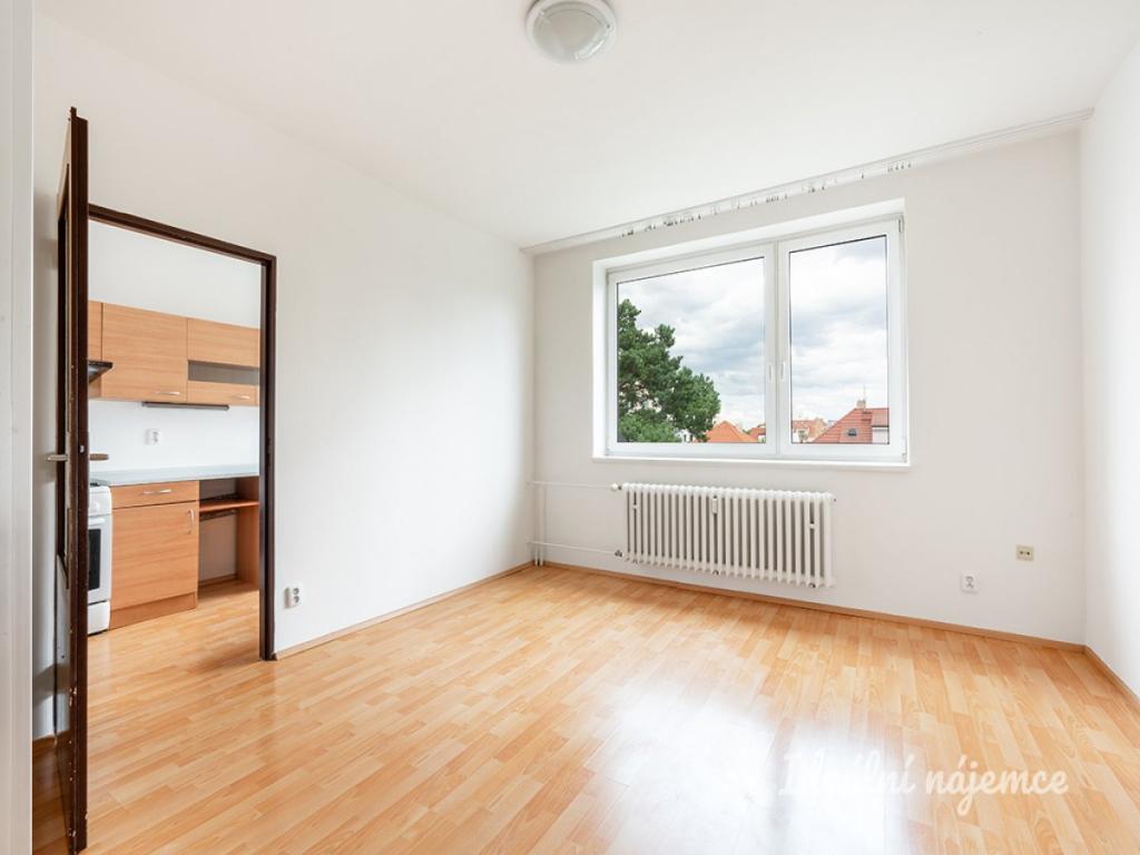 Pronájem bytu 1+1 32 m2