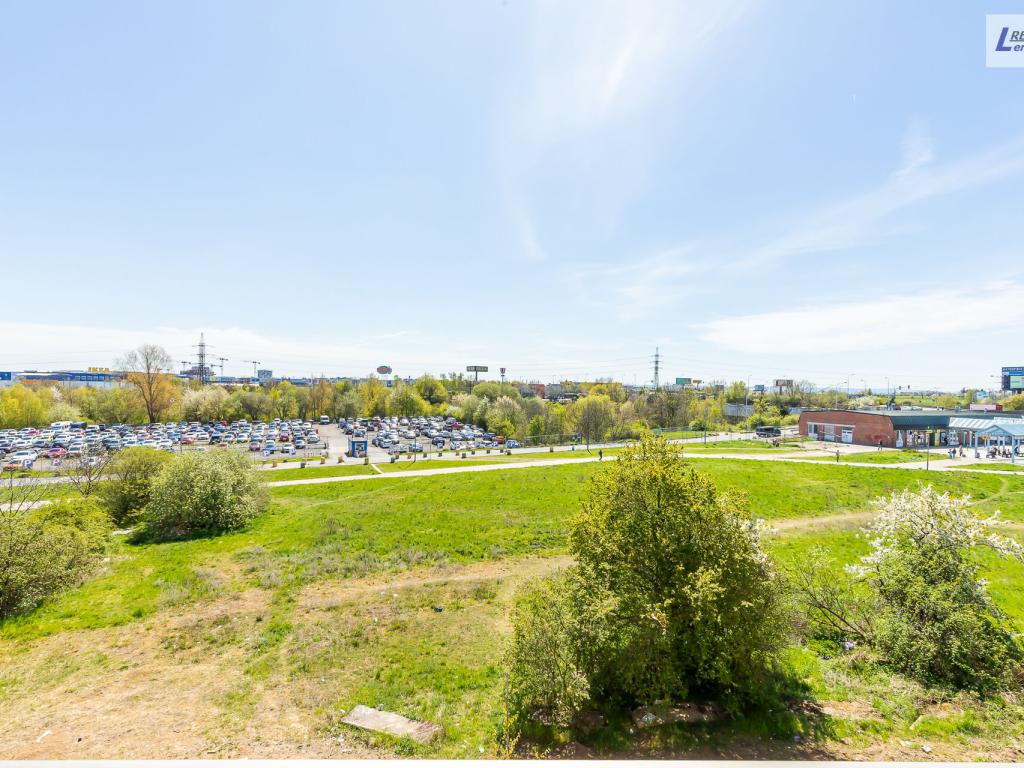 Pronájem bytu 2+kk 59 m2
