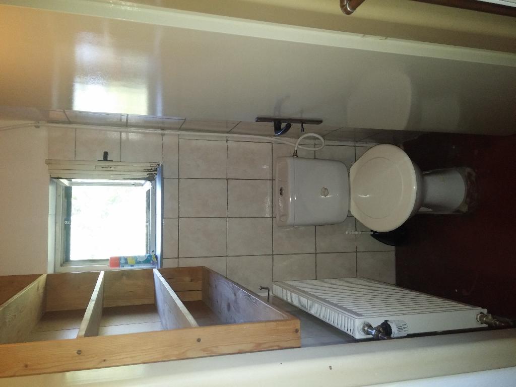 Pronajem bytu 3+kk 75 m2